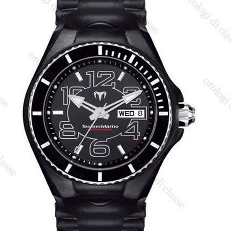 Scheda orologio TechnoMarine Cruise 3 Hand #10082 Orologio TechnoMarine Cruise 3 Hand #10082