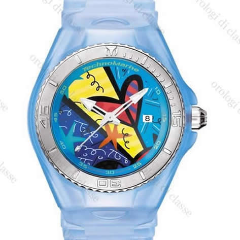 Scheda orologio TechnoMarine Cruise Britto #10091 Orologio TechnoMarine Cruise Britto #10091