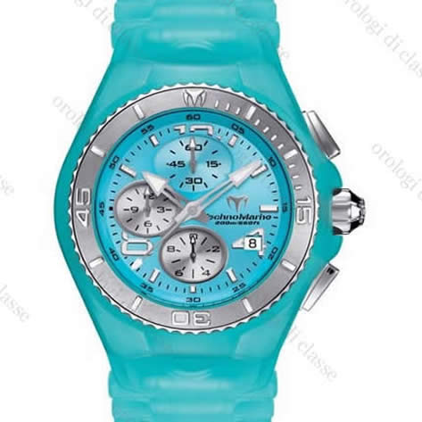 Scheda orologio TechnoMarine Cruise Chrono #10093 Orologio TechnoMarine Cruise Chrono #10093