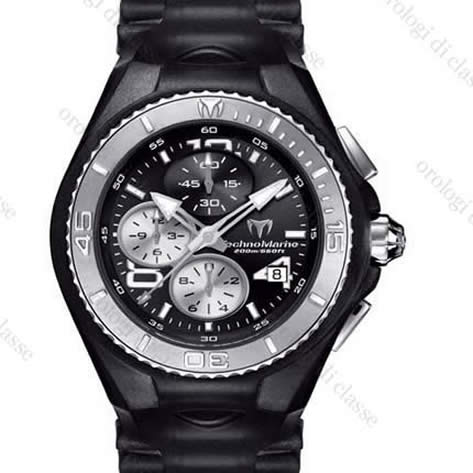 Scheda orologio TechnoMarine Cruise Chrono #10094 Orologio TechnoMarine Cruise Chrono #10094