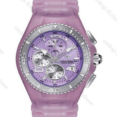 Scheda orologio TechnoMarine Cruise Chrono #10095 Orologio TechnoMarine Cruise Chrono #10095