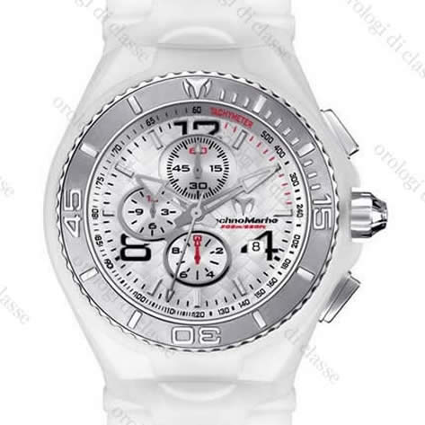 Scheda orologio TechnoMarine Cruise Chrono #10096 Orologio TechnoMarine Cruise Chrono #10096