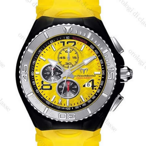 Scheda orologio TechnoMarine Cruise Chrono #10099 Orologio TechnoMarine Cruise Chrono #10099