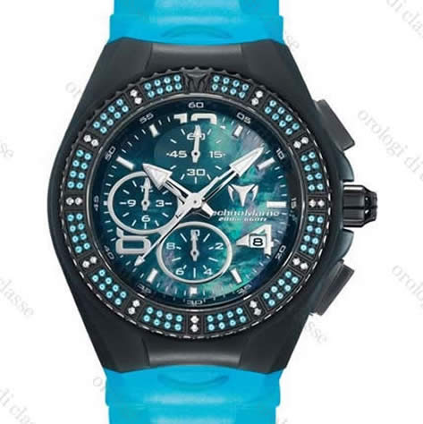 Scheda orologio TechnoMarine Cruise Gem #10126 Orologio TechnoMarine Cruise Gem #10126