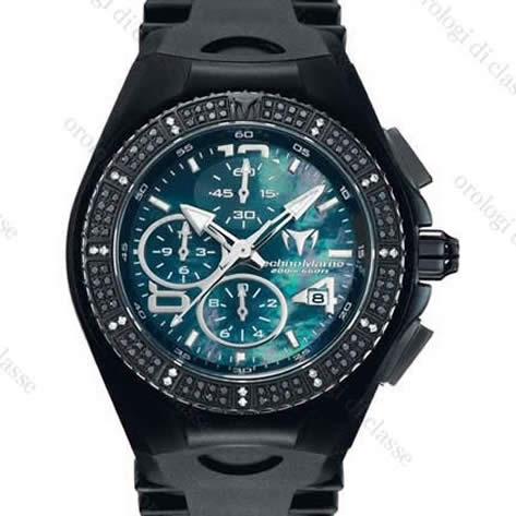 Scheda orologio TechnoMarine Cruise Gem #10127 Orologio TechnoMarine Cruise Gem #10127