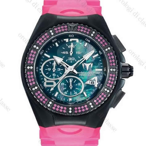 Scheda orologio TechnoMarine Cruise Gem #10128 Orologio TechnoMarine Cruise Gem #10128