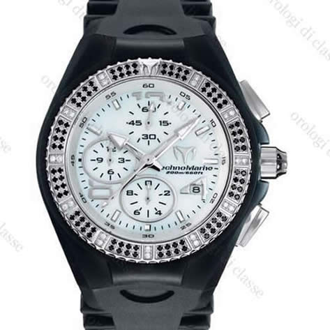 Scheda orologio TechnoMarine Cruise Gem #10129 Orologio TechnoMarine Cruise Gem #10129