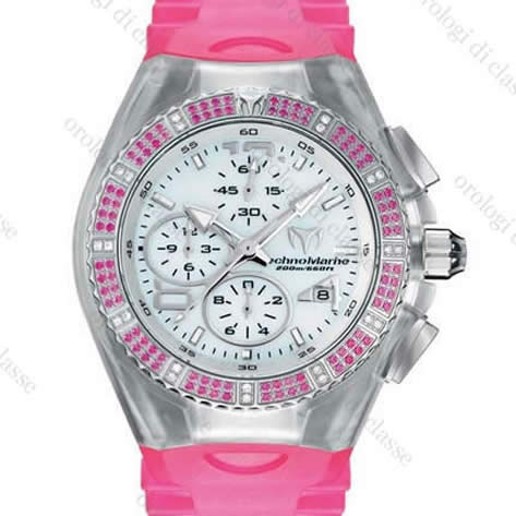 Scheda orologio TechnoMarine Cruise Gem #10130 Orologio TechnoMarine Cruise Gem #10130