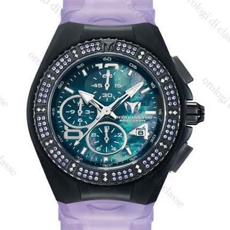 Scheda orologio TechnoMarine Cruise Gem #10131 Orologio TechnoMarine Cruise Gem #10131