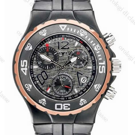 Scheda orologio TechnoMarine MoonSun Ceramic #10092 Orologio TechnoMarine MoonSun Ceramic #10092