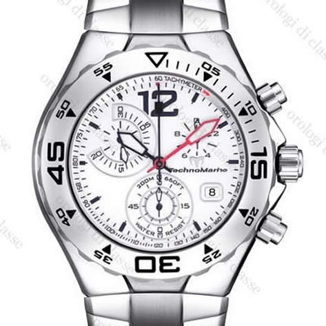 Scheda orologio TechnoMarine MoonSun Magnum #10141 Orologio TechnoMarine MoonSun Magnum #10141