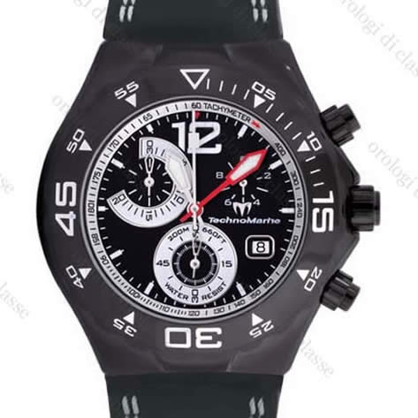 Scheda orologio TechnoMarine MoonSun Magnum #10142 Orologio TechnoMarine MoonSun Magnum #10142