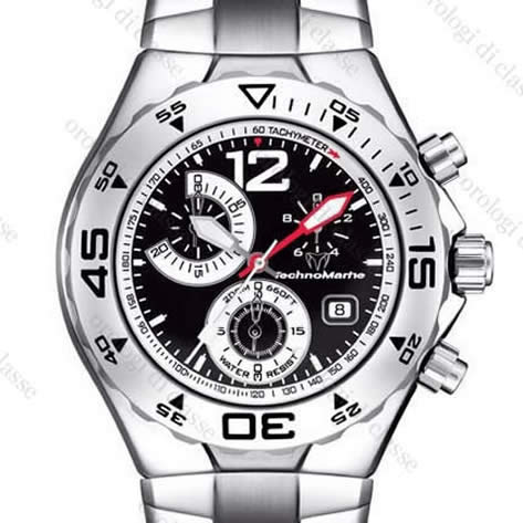 Scheda orologio TechnoMarine MoonSun Magnum #10143 Orologio TechnoMarine MoonSun Magnum #10143