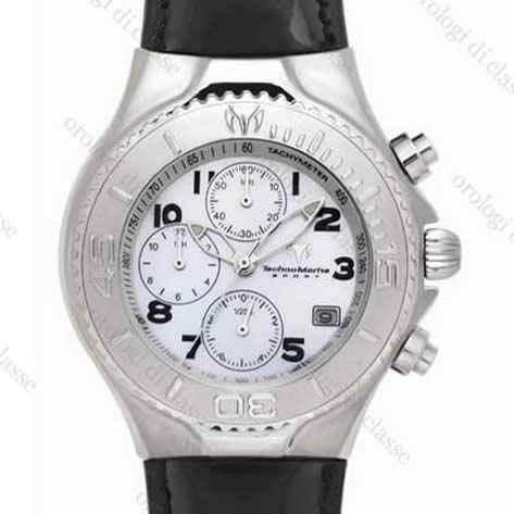 Scheda orologio TechnoMarine MoonSun TMC - TLCN #10167 Orologio TechnoMarine MoonSun TMC - TLCN #10167