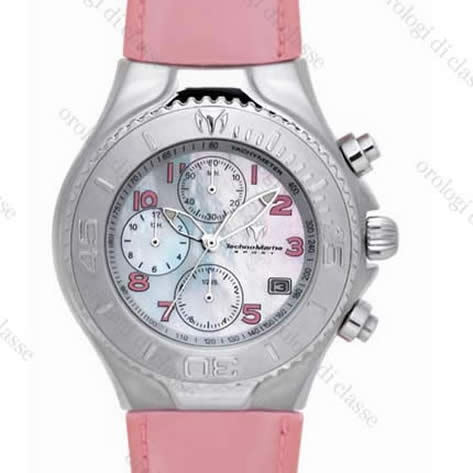 Scheda orologio TechnoMarine MoonSun TMC - TLCN #10169 Orologio TechnoMarine MoonSun TMC - TLCN #10169