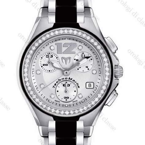 Scheda orologio TechnoMarine NeoClassic Fusion #10120 Orologio TechnoMarine NeoClassic Fusion #10120