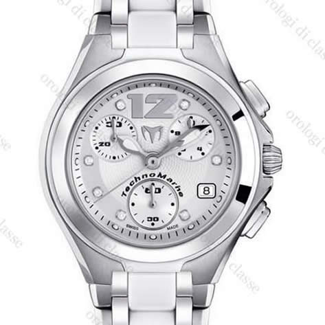 Scheda orologio TechnoMarine NeoClassic Fusion #10122 Orologio TechnoMarine NeoClassic Fusion #10122