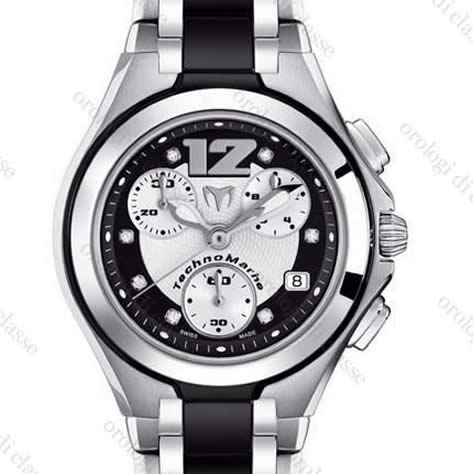 Scheda orologio TechnoMarine NeoClassic Fusion #10123 Orologio TechnoMarine NeoClassic Fusion #10123