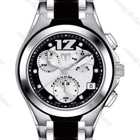 Scheda orologio TechnoMarine NeoClassic Fusion #10125 Orologio TechnoMarine NeoClassic Fusion #10125