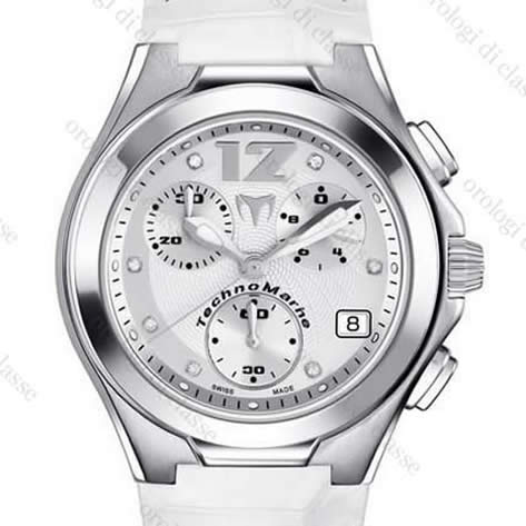 Scheda orologio TechnoMarine NeoClassic Steel #10164 Orologio TechnoMarine NeoClassic Steel #10164