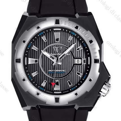 Scheda orologio TechnoMarine RoyalMarine P1 #10153 Orologio TechnoMarine RoyalMarine P1 #10153