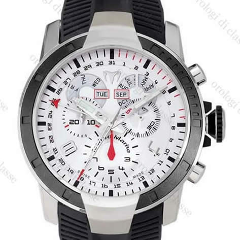 Scheda orologio TechnoMarine UF6 Chrono #10100 Orologio TechnoMarine UF6 Chrono #10100