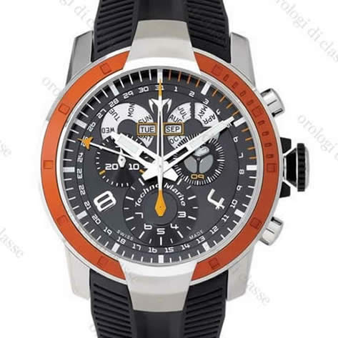 Scheda orologio TechnoMarine UF6 Chrono #10101 Orologio TechnoMarine UF6 Chrono #10101