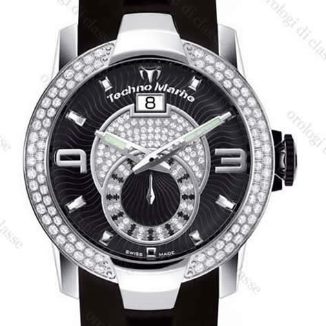 Scheda orologio TechnoMarine UF6 Diamond #10112 Orologio TechnoMarine UF6 Diamond #10112