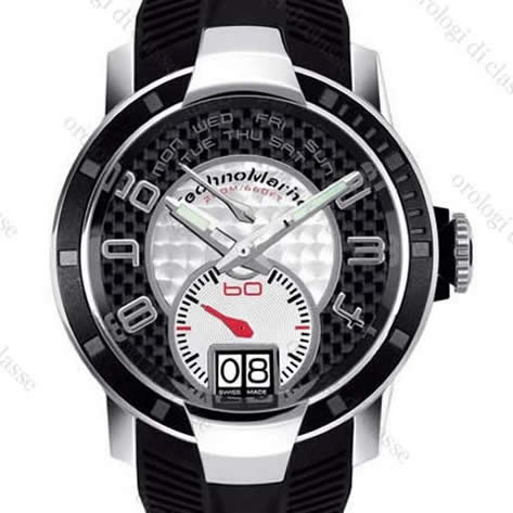 Scheda orologio TechnoMarine UF6 Retrograde #10157 Orologio TechnoMarine UF6 Retrograde #10157