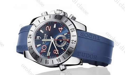 Scheda orologio Tudor Aeronaut #10173 Orologio Tudor Aeronaut #10173