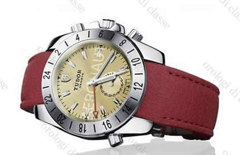 Scheda orologio Tudor Aeronaut #10174 Orologio Tudor Aeronaut #10174