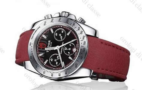 Scheda orologio Tudor Chronograph #10175 Orologio Tudor Chronograph #10175