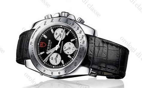 Scheda orologio Tudor Chronograph #10177 Orologio Tudor Chronograph #10177