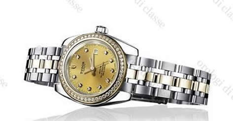 Scheda orologio Tudor Classic #10178 Orologio Tudor Classic #10178