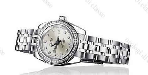 Scheda orologio Tudor Classic #10179 Orologio Tudor Classic #10179