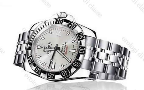 Scheda orologio Tudor Hydronaut II #10186 Orologio Tudor Hydronaut II #10186