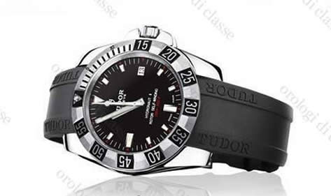 Scheda orologio Tudor Hydronaut II #10187 Orologio Tudor Hydronaut II #10187