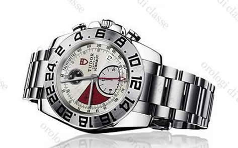 Scheda orologio Tudor Iconaut #8348 Orologio Tudor Iconaut #8348