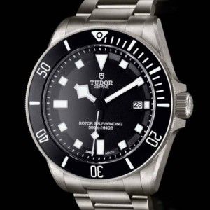 Immagine orologio Tudor modello Pelagos Immagine orologio Tudor modello Pelagos