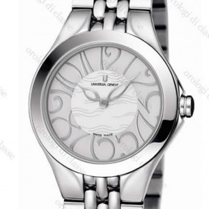 Immagine orologio Universal Genève modello Anthea Immagine orologio Universal Genève modello Anthea