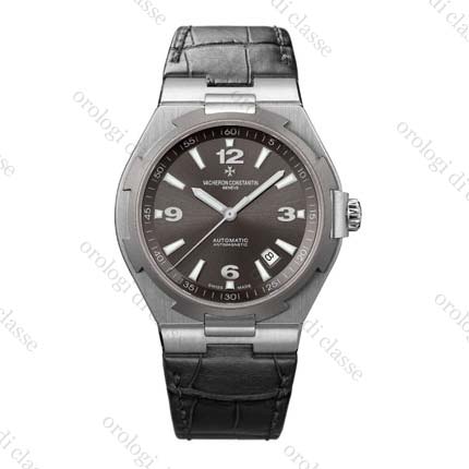 Scheda orologio Vacheron Constantin Overseas Automatique #10286 Orologio Vacheron Constantin Overseas Automatique #10286
