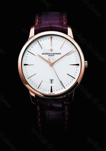 Scheda orologio Vacheron Constantin Patrimony Contemporary Automatic #10291 Orologio Vacheron Constantin Patrimony Contemporary Automatic #10291