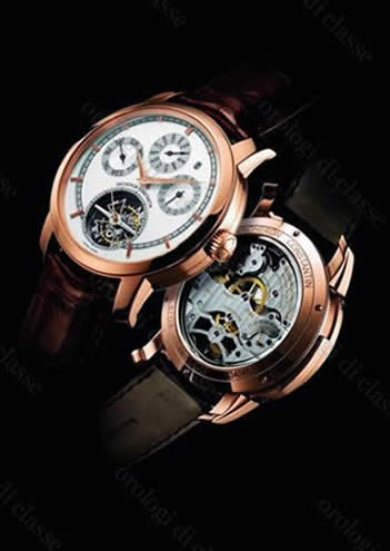Scheda orologio Vacheron Constantin Patrimony Tradicionnelle CALIBRE 2755 #10301 Orologio Vacheron Constantin Patrimony Tradicionnelle CALIBRE 2755 #10301