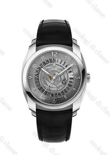 Scheda orologio Vacheron Constantin Quai de l'Ile #10306 Orologio Vacheron Constantin Quai de l'Ile #10306