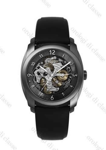 Scheda orologio Vacheron Constantin Quai de l'Ile #10308 Orologio Vacheron Constantin Quai de l'Ile #10308