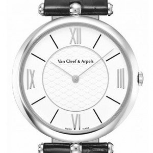 Immagine orologio Van Cleef & Arpels modello Pierre Arpels 42 Immagine orologio Van Cleef & Arpels modello Pierre Arpels 42