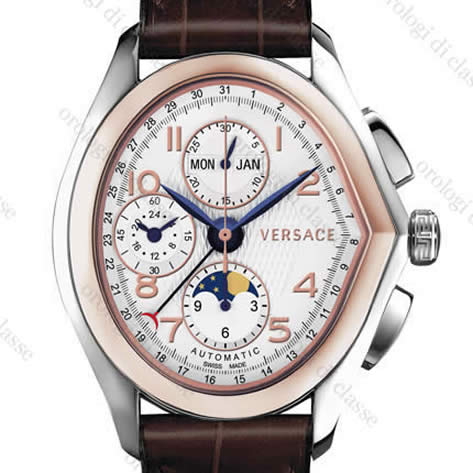 Scheda orologio Versace V Master Complication #10546 Orologio Versace V Master Complication #10546