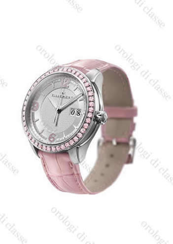 Scheda orologio Villemont Contemporary ASTON R BIG Date #10351 Orologio Villemont Contemporary ASTON R BIG Date #10351