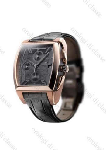 Scheda orologio Villemont Contemporary ASTON T NIGHT HAWK #10360 Orologio Villemont Contemporary ASTON T NIGHT HAWK #10360