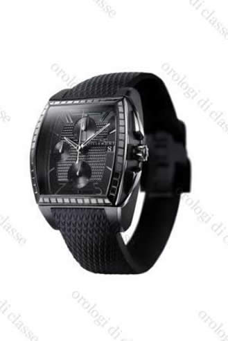 Scheda orologio Villemont Contemporary ASTON T NIGHT HAWK #10366 Orologio Villemont Contemporary ASTON T NIGHT HAWK #10366